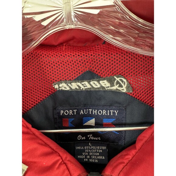 Boeing Joint Strike Fighter X-32A First Flight JSF Jacket  Patches And Pins - Picture 9 of 14